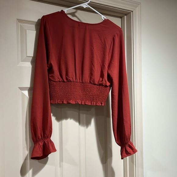 Women’s top from Altar’d State - Picture 2 of 5